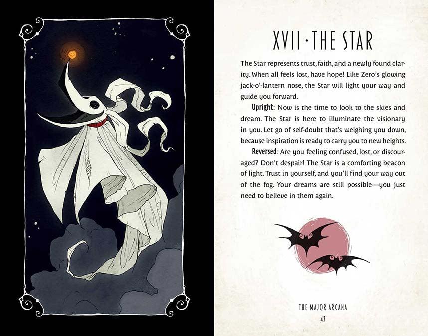 TNBC | TAROT DECK GIFT SET - Image 4