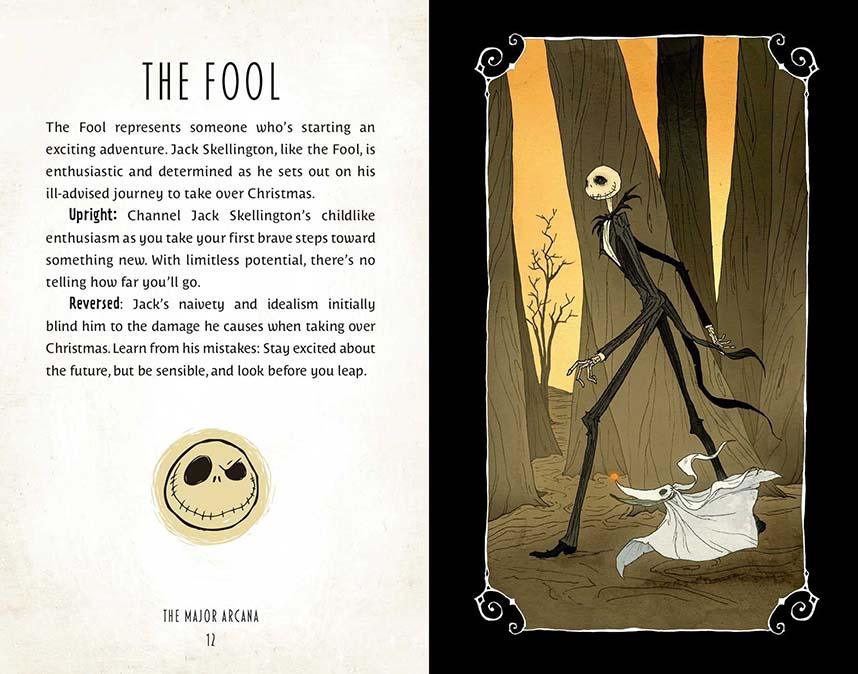 TNBC | TAROT DECK GIFT SET - Image 5
