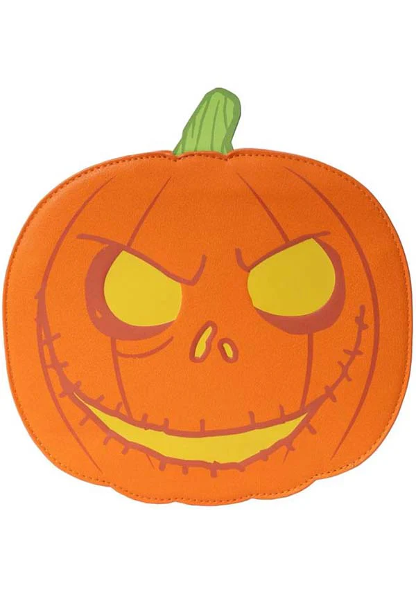 TNBC Jack Skellington Jack-O-Lantern | CROSSBODY BAG [RS]* - Image 9