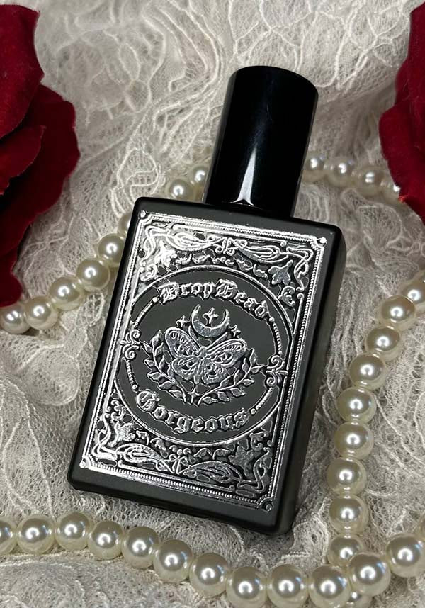 The Velvet Rope | MINI PERFUME - Image 2