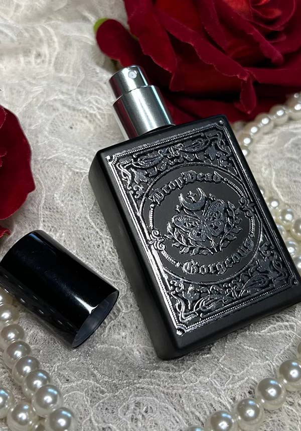 The Velvet Rope | MINI PERFUME - Image 3