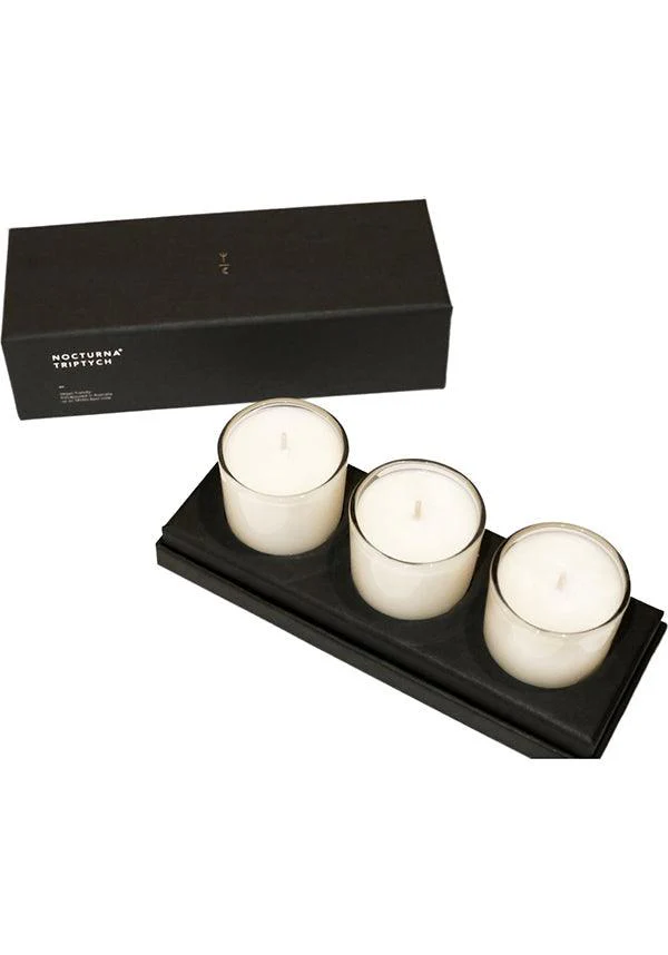 The Woods | TRIPTYCH CANDLE GIFT SET - Image 6