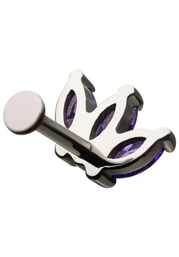 Theia [Purple] | LABRET - Image 3