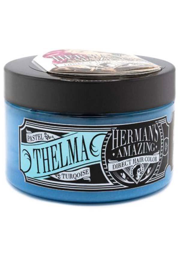 Thelma Turquoise | HAIR COLOUR - Image 11