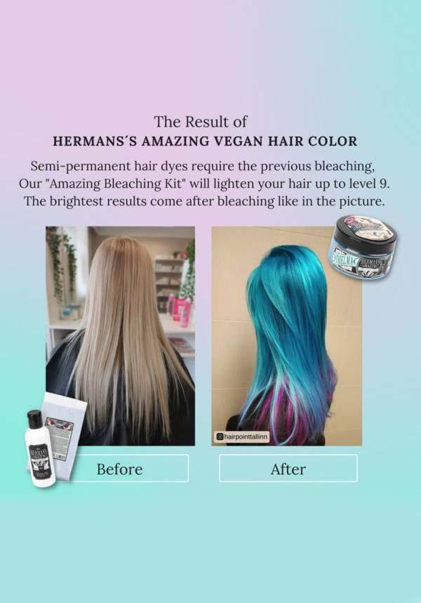 Thelma Turquoise | HAIR COLOUR - Image 12