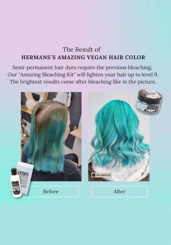 Thelma Turquoise | HAIR COLOUR - Image 13