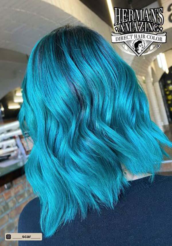 Thelma Turquoise | HAIR COLOUR - Image 2