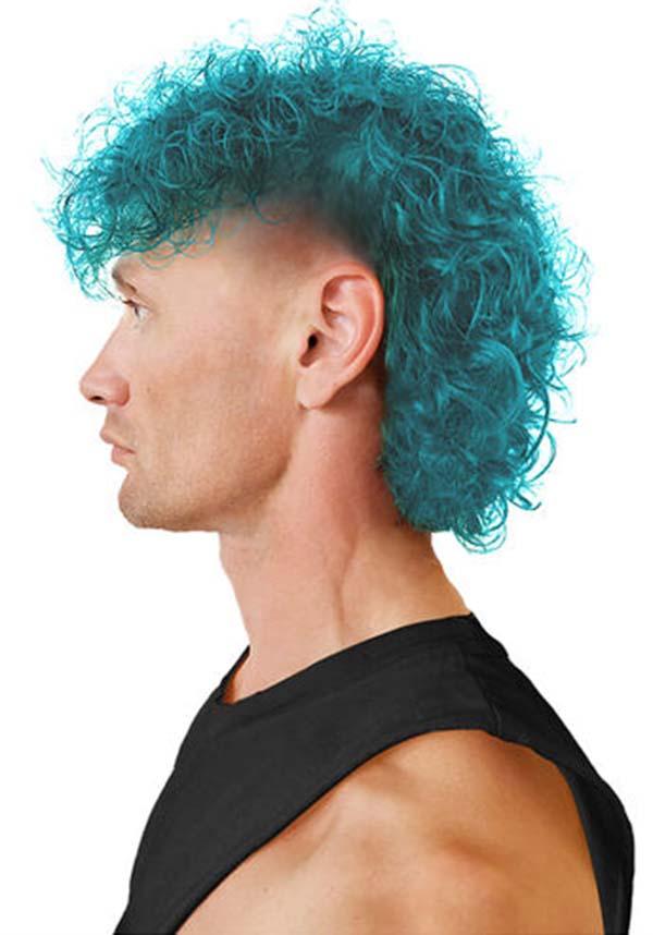Thelma Turquoise | HAIR COLOUR - Image 6