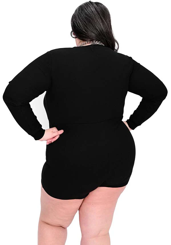 Thermal | LOUNGE ROMPER* - Image 4