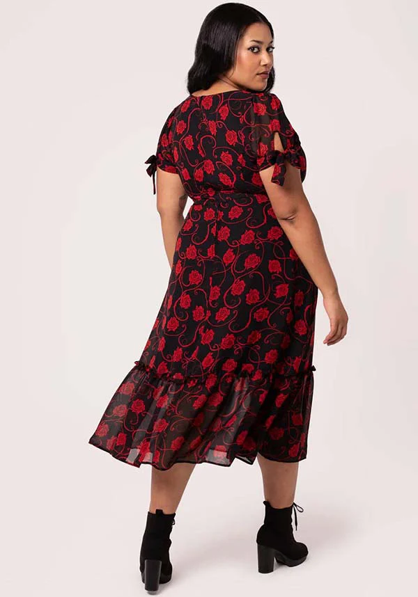 Thorn | DRESS (FAULTY)** - Image 10