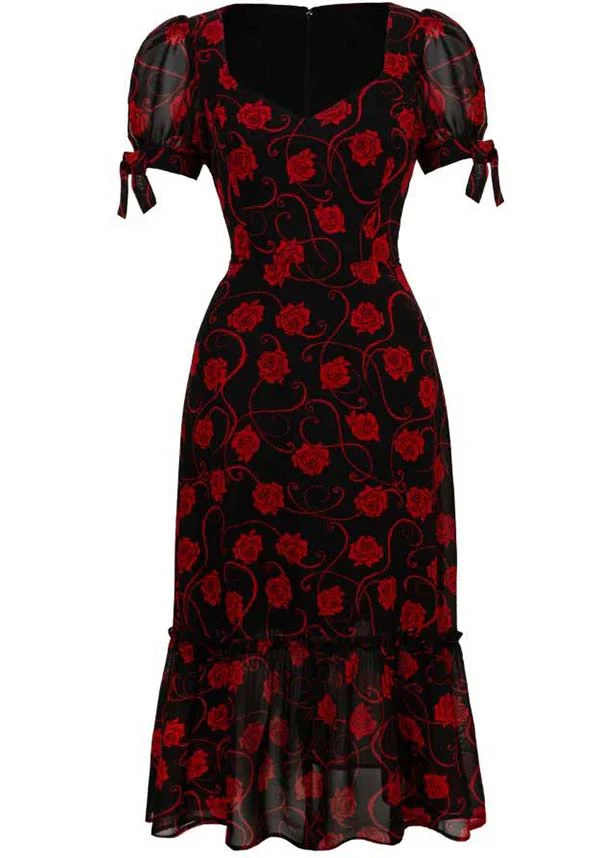 Thorn | DRESS (FAULTY)** - Image 11