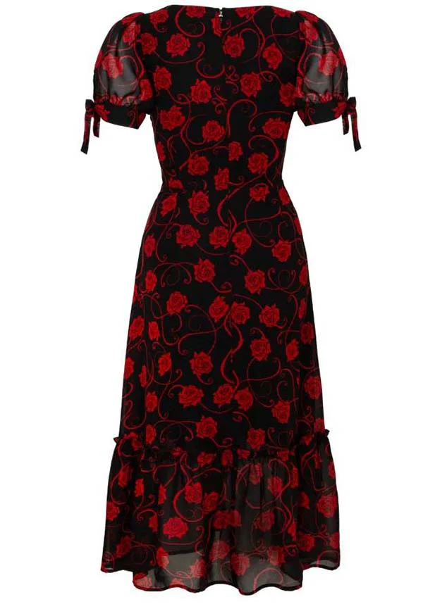 Thorn | DRESS (FAULTY)** - Image 12