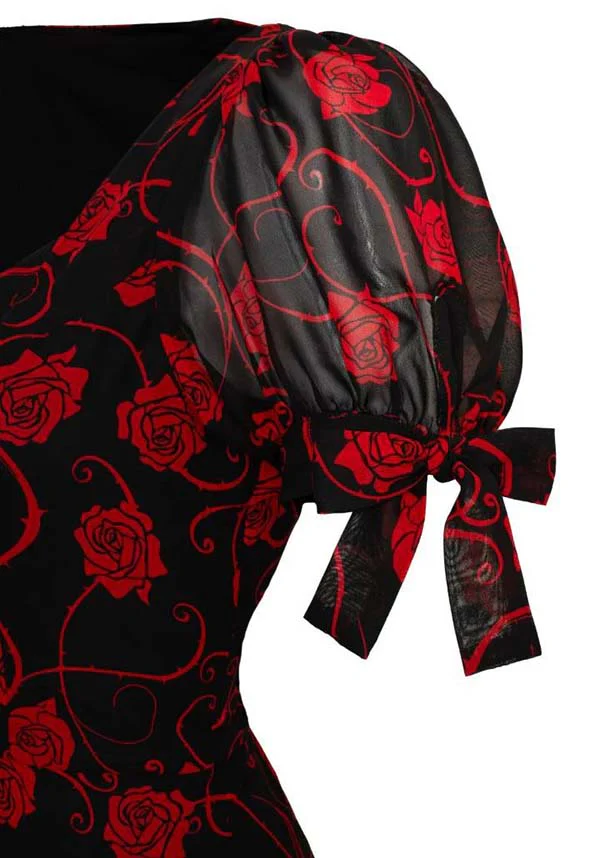 Thorn | DRESS (FAULTY)** - Image 13