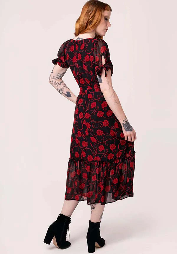 Thorn | DRESS (FAULTY)** - Image 9