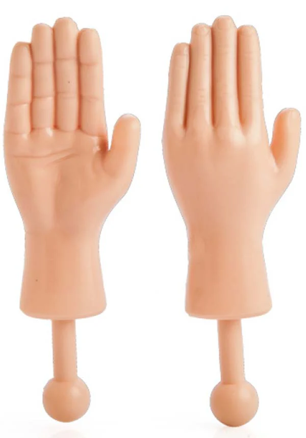 Tiny Hands | TOY - Image 2