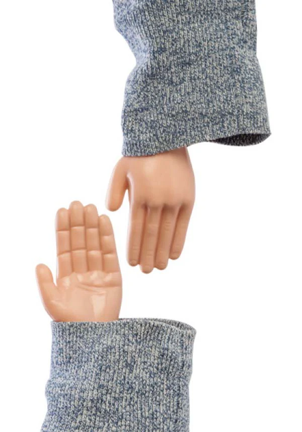 Tiny Hands | TOY - Image 3