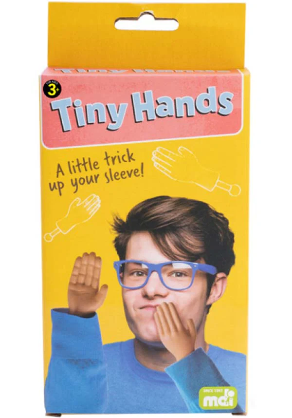 Tiny Hands | TOY - Image 6