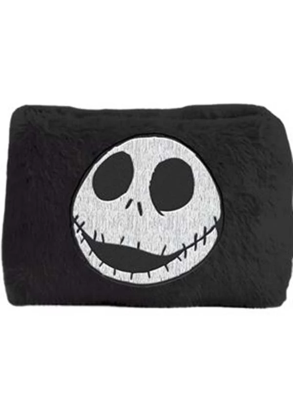 TNBC: Jack | PLUSH PENCIL CASE - Image 3
