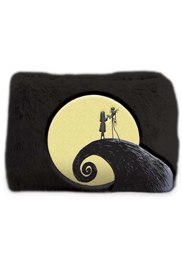 TNBC: Jack | PLUSH PENCIL CASE - Image 4