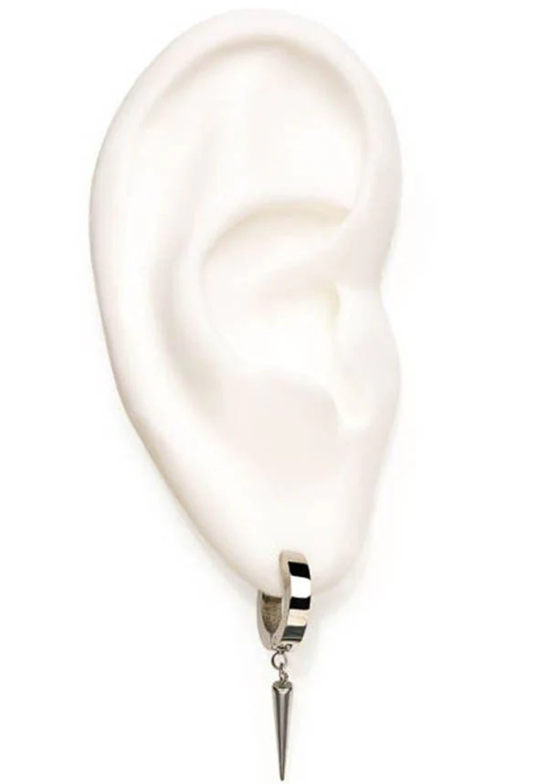 To The Point | EARRINGS - Image 3