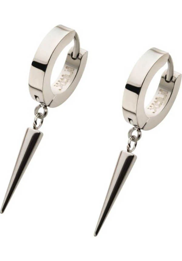 To The Point | EARRINGS - Image 4