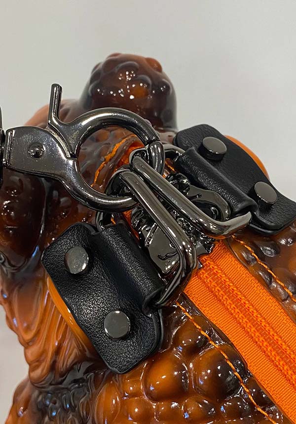 Toad [Orange] | HANDBAG - Image 11