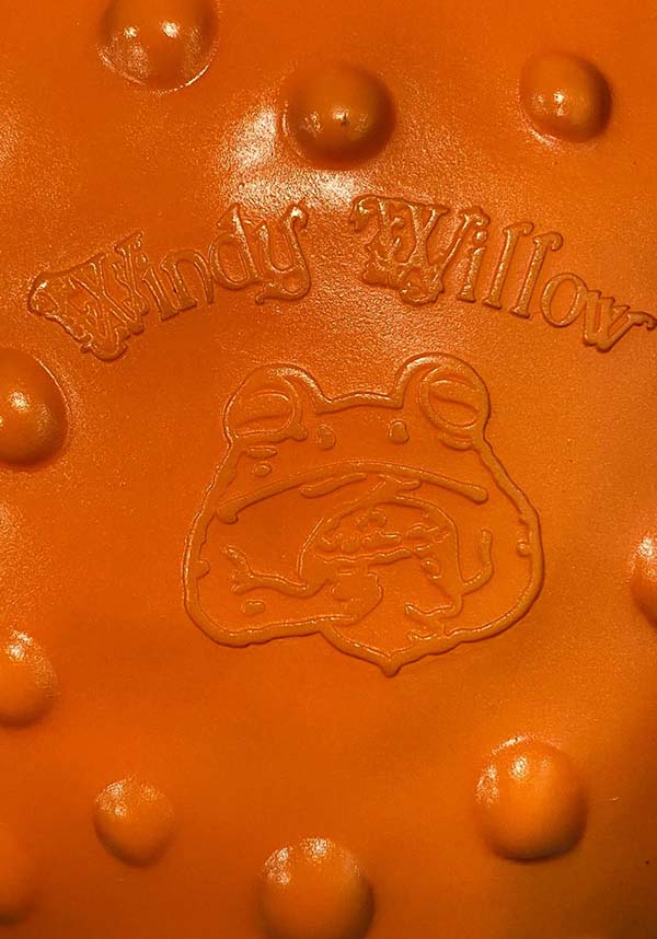 Toad [Orange] | HANDBAG - Image 16
