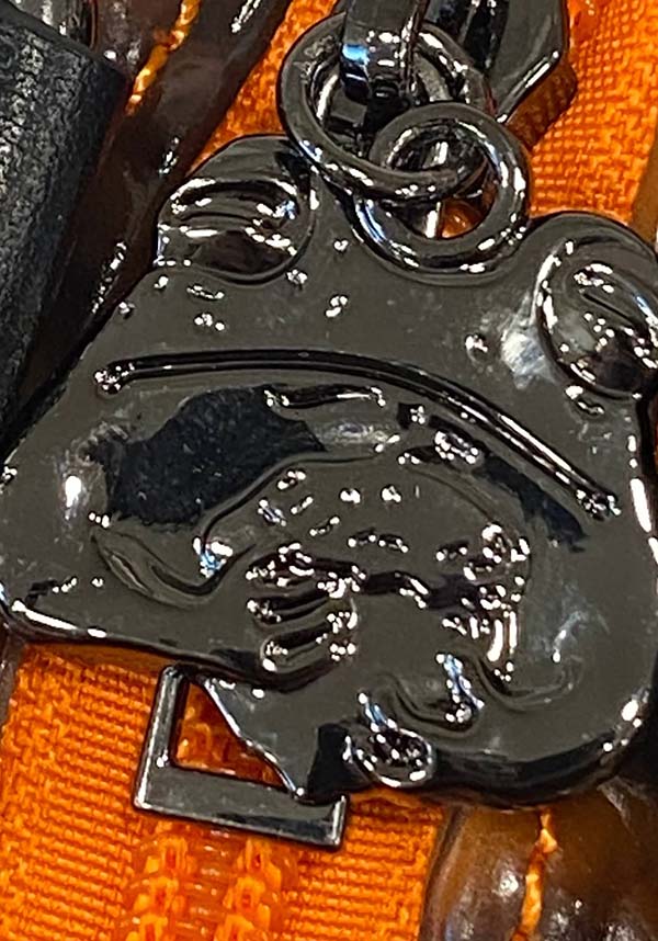Toad [Orange] | HANDBAG - Image 6
