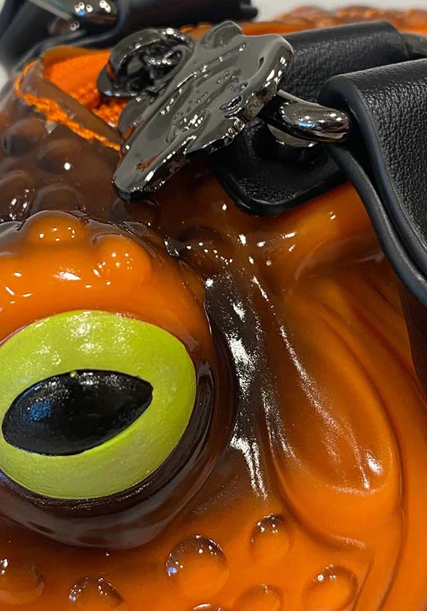 Toad [Orange] | HANDBAG - Image 8