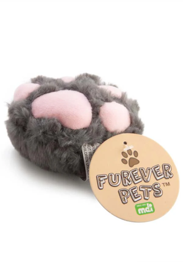 Toe Bean | PLUSH KEYCHAIN [BLIND PICK] - Image 5