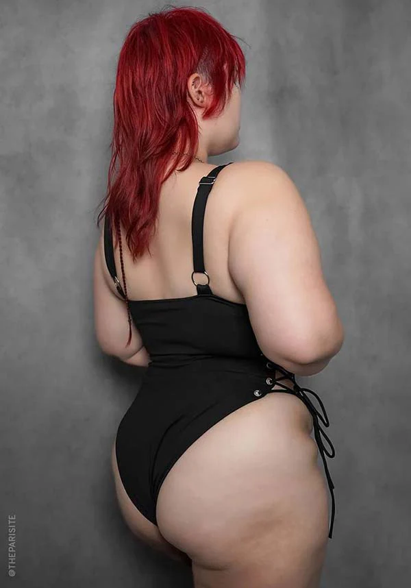 Tombstone | ONE PIECE SWIMSUIT - Image 11