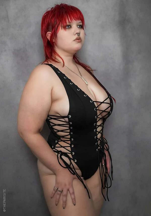 Tombstone | ONE PIECE SWIMSUIT - Image 4