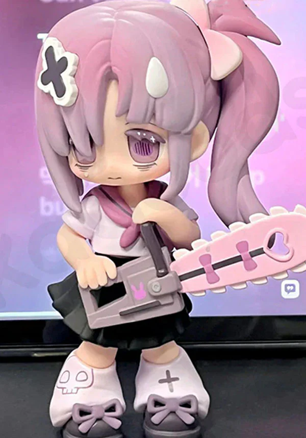 TOMIZ: Electronic Pets from Another Dimension | FIGURE [BLIND BOX] - Image 10