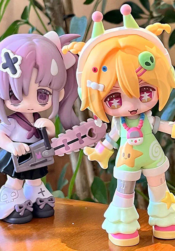 TOMIZ: Electronic Pets from Another Dimension | FIGURE [BLIND BOX] - Image 12