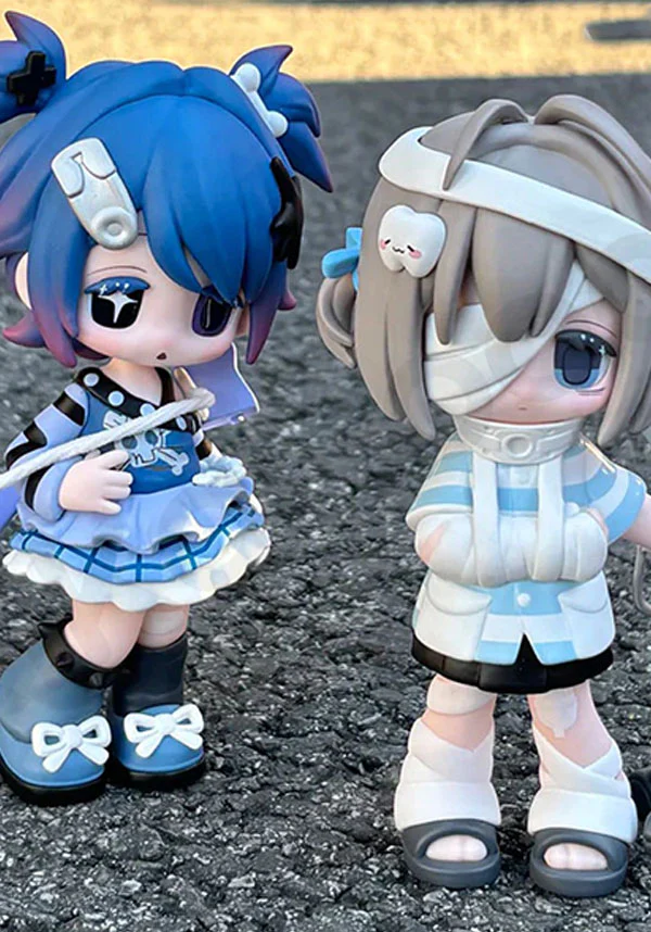 TOMIZ: Electronic Pets from Another Dimension | FIGURE [BLIND BOX] - Image 13