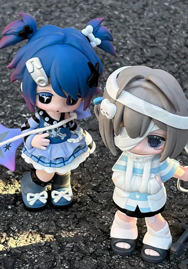 TOMIZ: Electronic Pets from Another Dimension | FIGURE [BLIND BOX] - Image 14