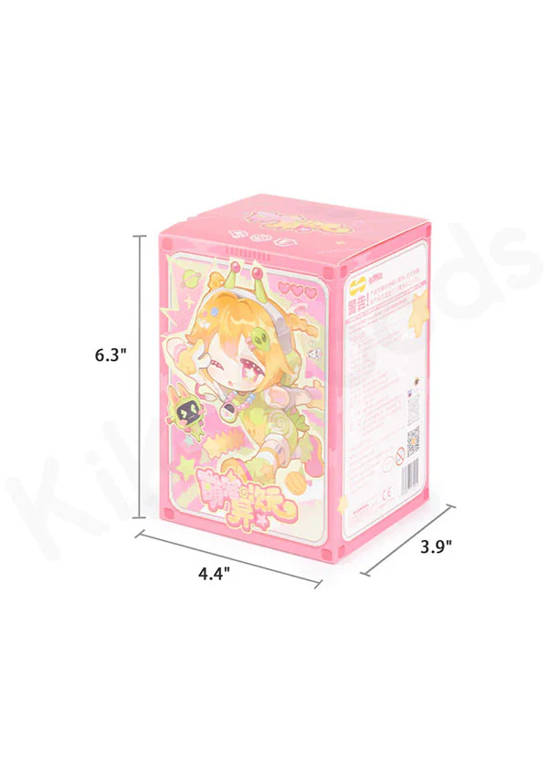 TOMIZ: Electronic Pets from Another Dimension | FIGURE [BLIND BOX] - Image 16
