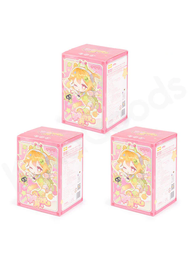 TOMIZ: Electronic Pets from Another Dimension | FIGURE [BLIND BOX] - Image 17