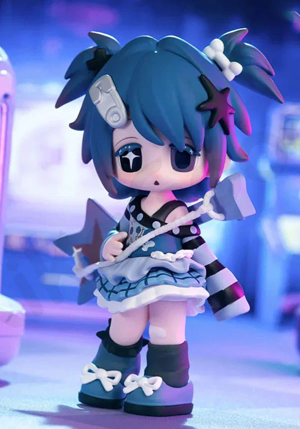 TOMIZ: Electronic Pets from Another Dimension | FIGURE [BLIND BOX] - Image 4