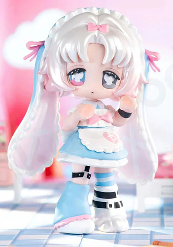TOMIZ: Electronic Pets from Another Dimension | FIGURE [BLIND BOX] - Image 5