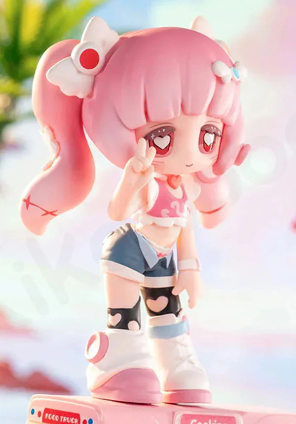 TOMIZ: Electronic Pets from Another Dimension | FIGURE [BLIND BOX] - Image 6