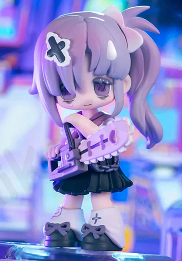 TOMIZ: Electronic Pets from Another Dimension | FIGURE [BLIND BOX] - Image 7