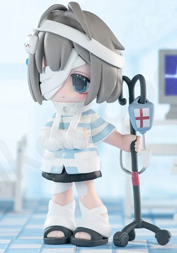 TOMIZ: Electronic Pets from Another Dimension | FIGURE [BLIND BOX] - Image 8