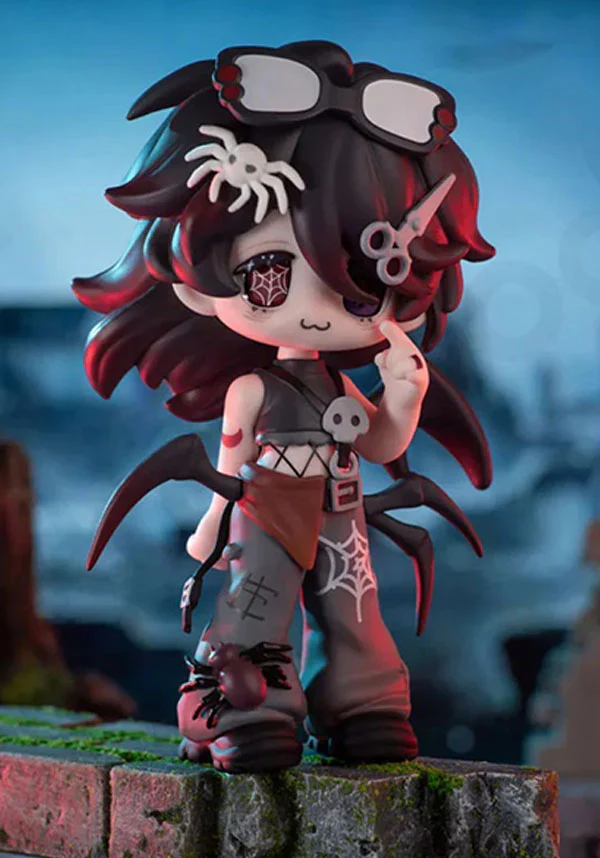 TOMIZ: Electronic Pets from Another Dimension | FIGURE [BLIND BOX] - Image 9