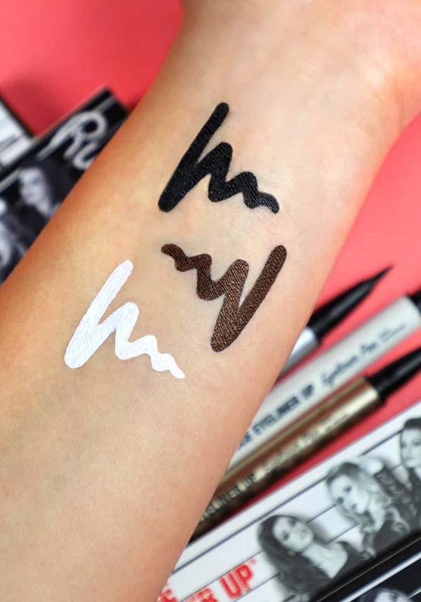 Top Dog [White] | POLICE EYELINER PEN - Image 2