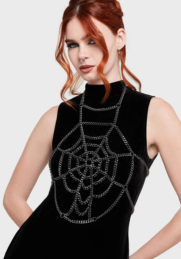 Torn Hearts | HARNESS