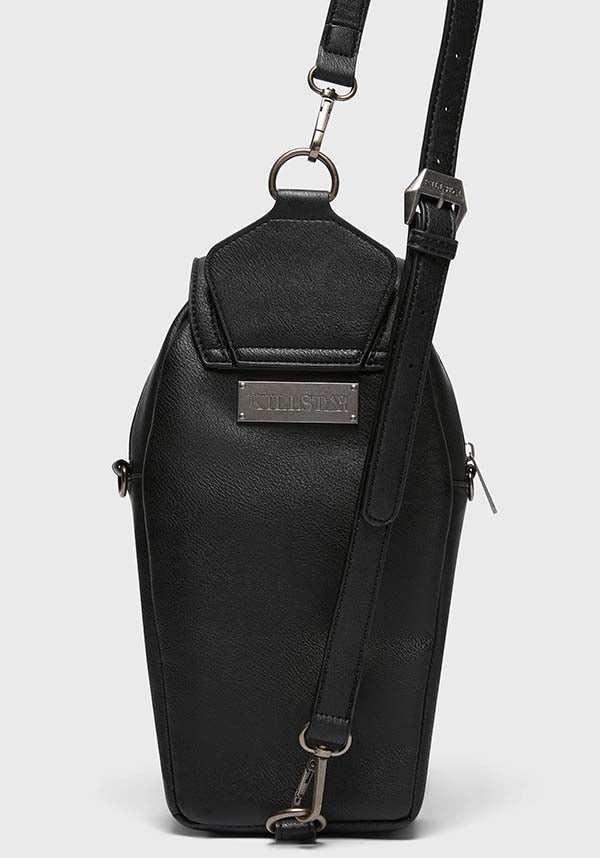Toxic Coffin | CROSSBODY BAG - Image 4