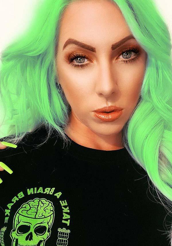 Toxic UV | HAIR COLOUR - Image 4