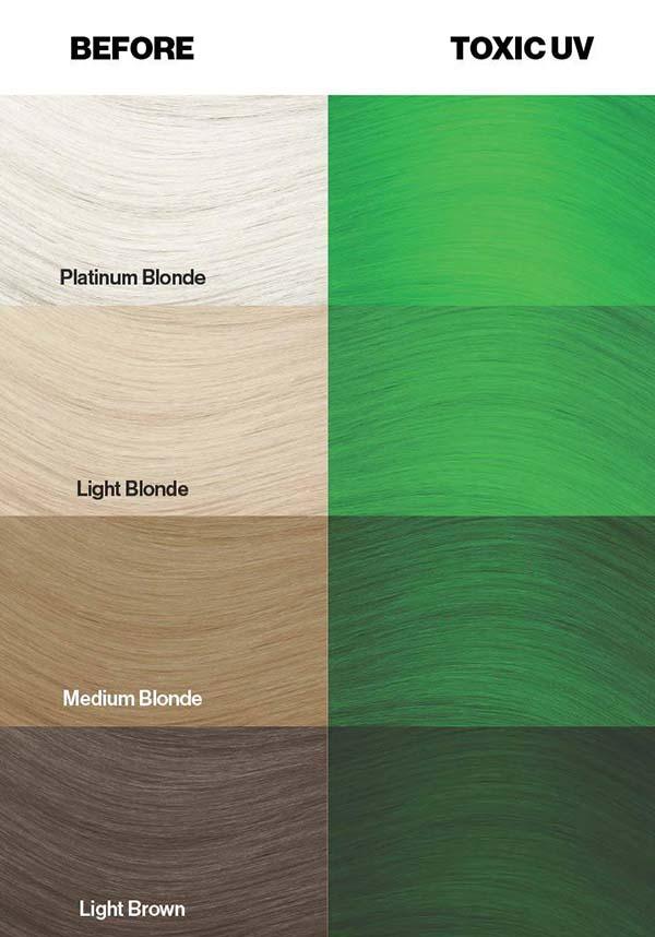 Toxic UV | HAIR COLOUR - Image 7