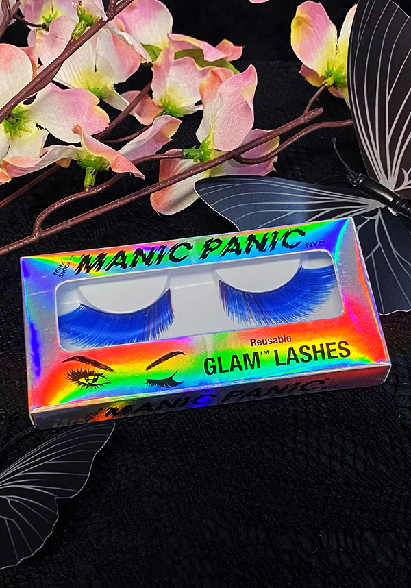 Trance Dance Pagan | LASHES*